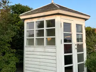 Havepavillon 