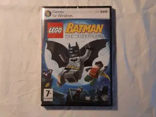 LEGO Batman 