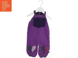 Overalls fra Ej Sikke Lej (str. 62 cm)