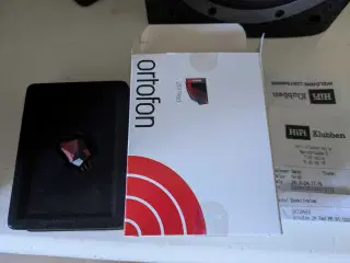 Pickup Ortofon 2Mred