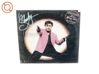 LP Shakin&#39;Stevens - ‘Shaky’