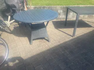 Havebord 