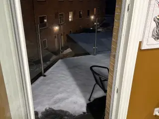 Ledigt lejemål i centrum af Skanderborg 