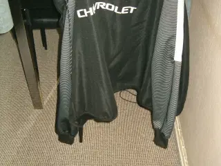 chevrolet fritidssæt