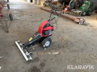 Fingerklipper P Lindberg