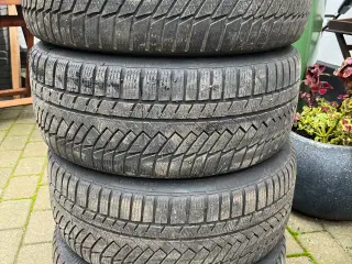 Vinterhjul