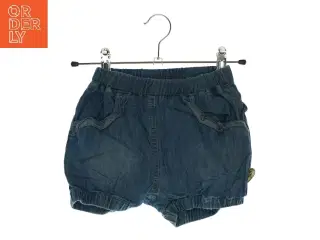 Shorts med elastikbånd fra Pomp de Lux (str. 86)