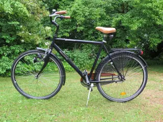 Mustang 28" 3 gear