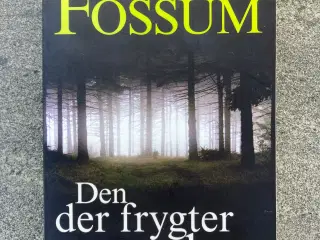 Karin Fossum, Den der frygter ulven