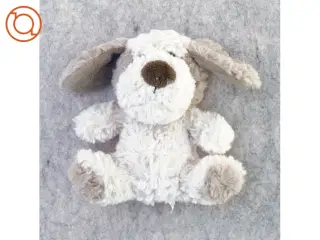 Bamse hund (str. 17 cm)