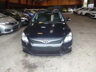 Hyundai i30 1,6 CRDi 90 Classic Eco