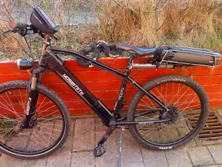 El cykel 