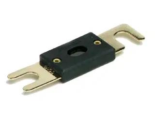 Caliber gaffelsikring 200 amp