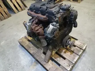 Perkins 1104C-44T