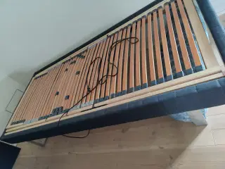 Elevationsseng, b:90 l:200