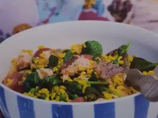 Kogebog