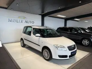 Skoda Roomster 1,2 12V Comfort