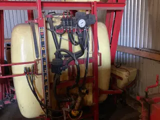 Sprøjte 1200L