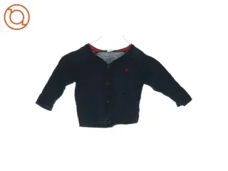 Cardigan fra Petit Bateau (str. 68)