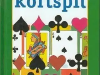 Bøger om spil