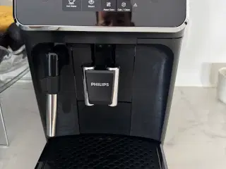 Espresso maskine Phillips 222010