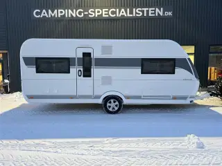 2024 - Hobby Excellent 560 CFe   Hobby Excellent 560 CFe model 2024 kan nu ses hos Camping-Specialisten.dk