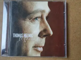 Thomas Helmig ** El Camino 
