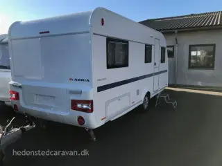2022 - Adria Altea 502 UL   UDSALG!
