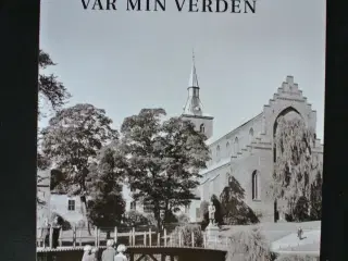 degang odense var min verden - erindringer, af ebb
