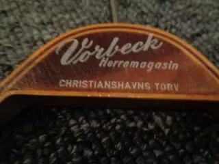 Retro reklamebøjler 