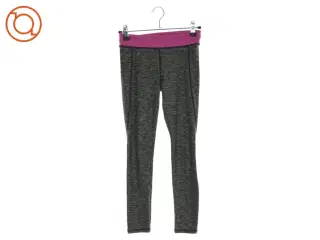 Træningsleggings fra H&M (str. 134-140)
