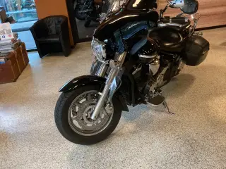 Yamaha XVS 1300
