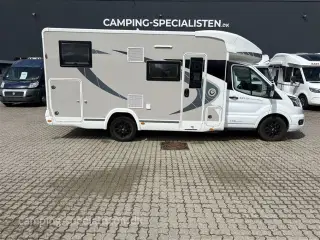2023 - Chausson Titanium 627 GA Premium   Chausson Titanium 627 GA Premium 2023 - Se den nu hos Camping-Specialisten.dk
