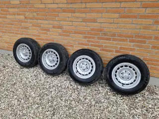 Mercedes fælge 