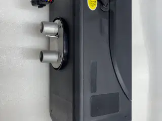 Kina fyr 8 Kw diesel komplet samle selv 