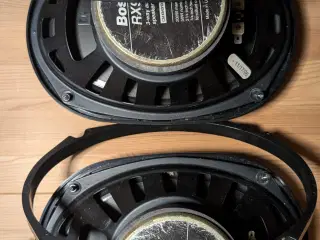 Boston Acoustics RX97 str.6x9"