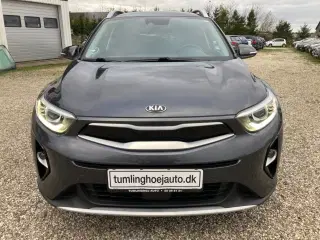 Kia Stonic 1,0 T-GDi Edition+ DCT
