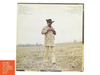 O.C.Smith, lala peace song