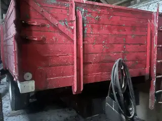 Ferma tipvogn