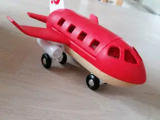 BRIO flyvemaskine