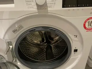 Blomberg BWD384W2 kombi vaske-tørremaskine