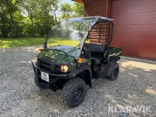 UTV Kawazaki Mule SX