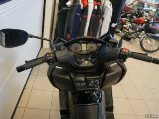 Suzuki AN 400 Burgman