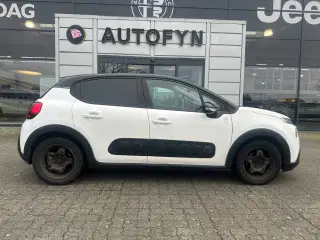 Citroën C3 1,5 BlueHDi 100 Origins