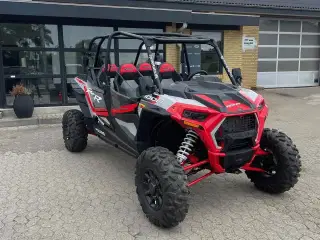 Polaris RZR 1000 1,0 EFI 20HK