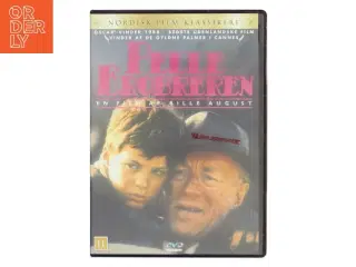 Pelle Erobreren - DVD /movies /standard / DVD med Max von Sydow (DVD)