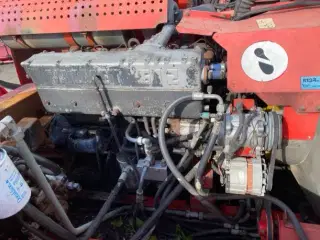 Valmet 612DSJL