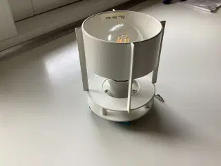 Fin retro Louis Poulsen loftslampe. Kun 225 kr