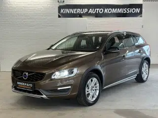 Volvo V60 Cross Country 2,0 D3 Momentum 150HK Stc 6g