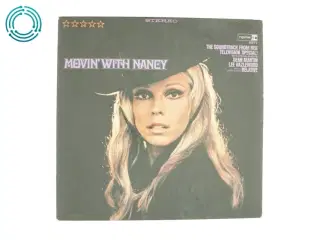 movin´with Nancy